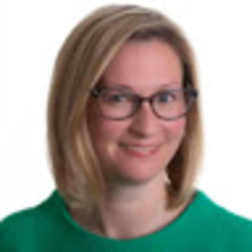 Meet your Posher, Rebecca